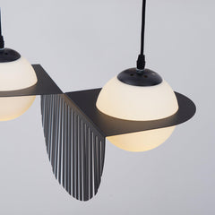 Hanglamp – Design – Geschikt voor diverse interieurstijlen | E27 fitting, energiezuinig
