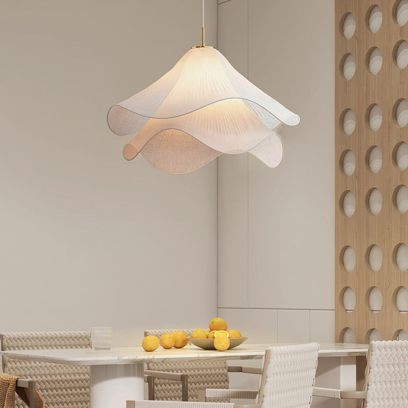 Hanglamp – Plug-in ontwerp – Geschikt voor diverse interieurstijlen
