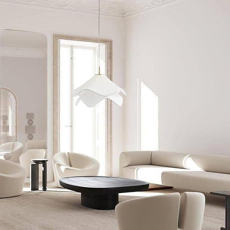 Hanglamp – Plug-in ontwerp – Geschikt voor diverse interieurstijlen