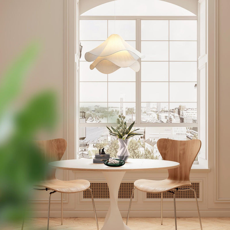 Hanglamp – Plug-in ontwerp – Geschikt voor diverse interieurstijlen