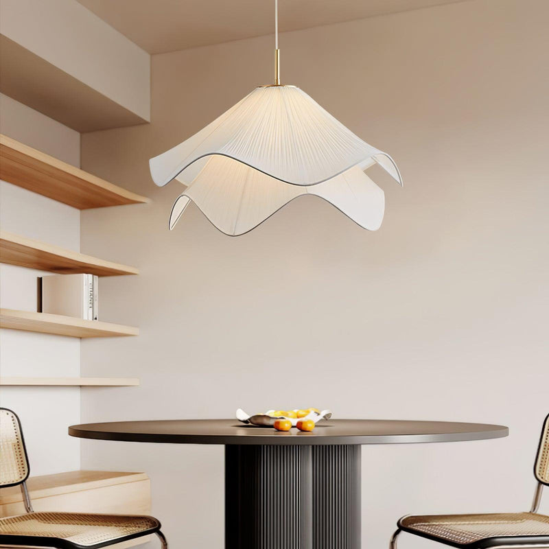 Hanglamp – Plug-in ontwerp – Geschikt voor diverse interieurstijlen