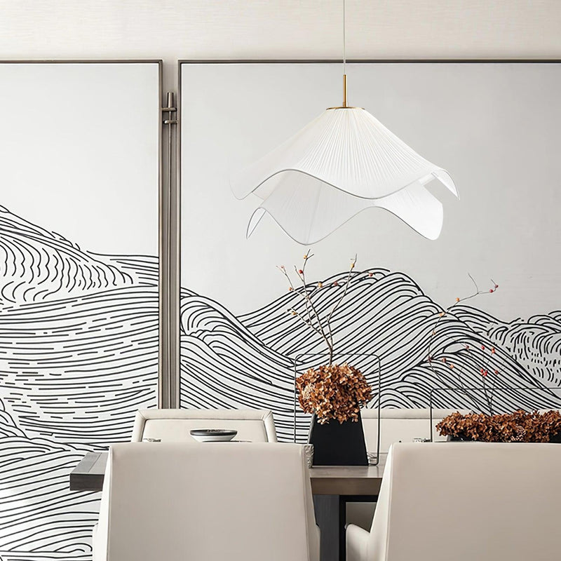 Hanglamp – Plug-in ontwerp – Geschikt voor diverse interieurstijlen
