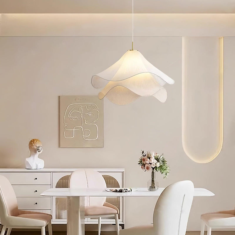 Hanglamp – Plug-in ontwerp – Geschikt voor diverse interieurstijlen