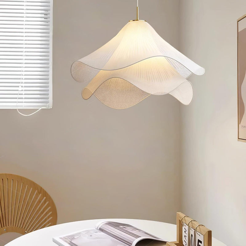 Hanglamp – Plug-in ontwerp – Geschikt voor diverse interieurstijlen