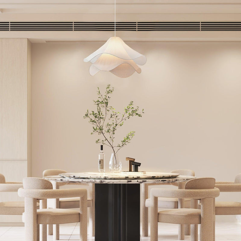 Hanglamp – Plug-in ontwerp – Geschikt voor diverse interieurstijlen