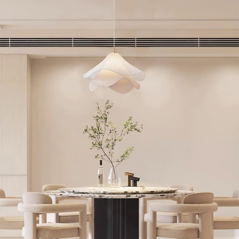 Hanglamp – Plug-in ontwerp – Geschikt voor diverse interieurstijlen