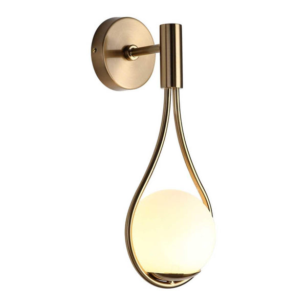 Wandlamp – Moderne Noordse Stijl – Binnenverlichting, geschikt voor diverse interieurstijlen