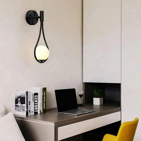 Wandlamp – Moderne Noordse Stijl – Binnenverlichting, geschikt voor diverse interieurstijlen