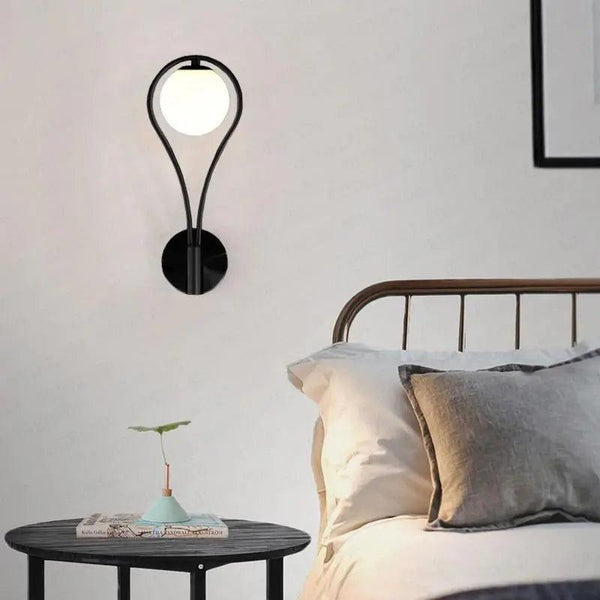 Wandlamp – Moderne Noordse Stijl – Binnenverlichting, geschikt voor diverse interieurstijlen