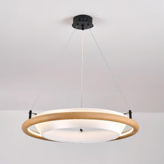 Hanglamp – Modern ontwerp met verstelbare hoogte – Geschikt voor diverse interieurstijlen