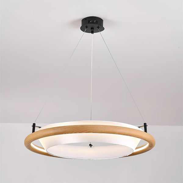 Hanglamp – Modern ontwerp met verstelbare hoogte – Geschikt voor diverse interieurstijlen