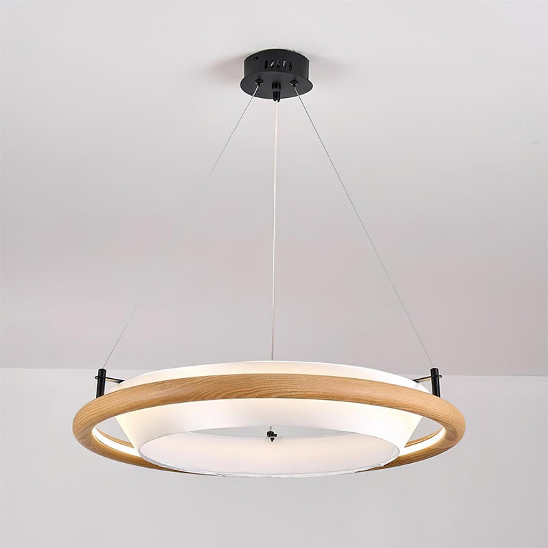 Hanglamp – Modern ontwerp met verstelbare hoogte – Geschikt voor diverse interieurstijlen