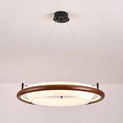 Hanglamp – Modern ontwerp met verstelbare hoogte – Geschikt voor diverse interieurstijlen