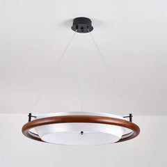Hanglamp – Modern ontwerp met verstelbare hoogte – Geschikt voor diverse interieurstijlen