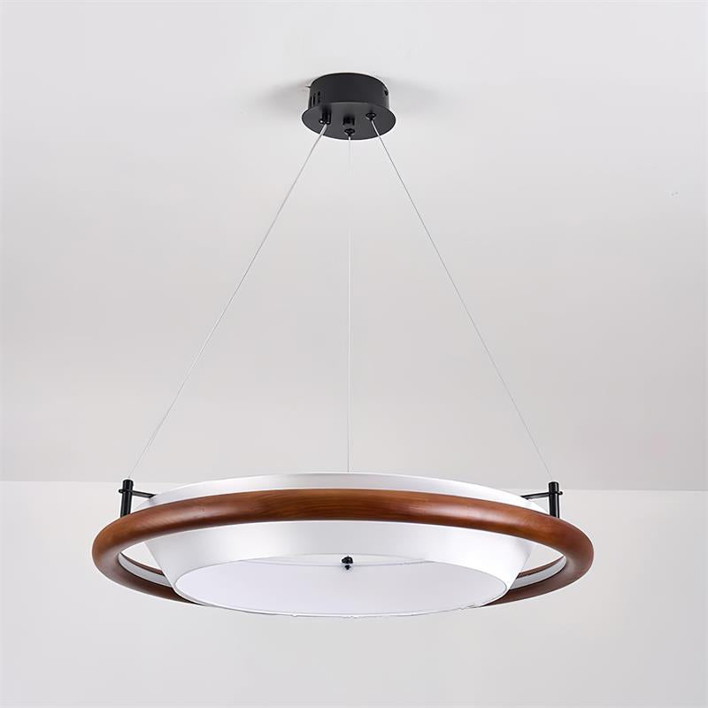 Hanglamp – Modern ontwerp met verstelbare hoogte – Geschikt voor diverse interieurstijlen