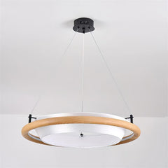 Hanglamp – Modern ontwerp met verstelbare hoogte – Geschikt voor diverse interieurstijlen