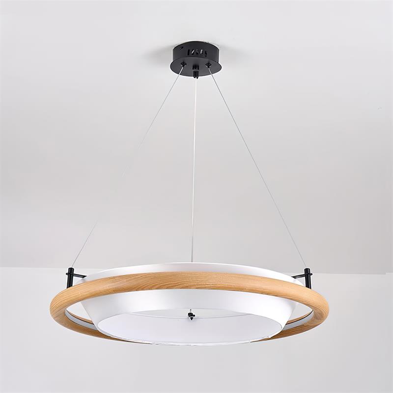 Hanglamp – Modern ontwerp met verstelbare hoogte – Geschikt voor diverse interieurstijlen