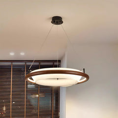 Hanglamp – Modern ontwerp met verstelbare hoogte – Geschikt voor diverse interieurstijlen