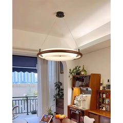 Hanglamp – Modern ontwerp met verstelbare hoogte – Geschikt voor diverse interieurstijlen