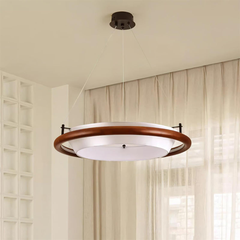 Hanglamp – Modern ontwerp met verstelbare hoogte – Geschikt voor diverse interieurstijlen
