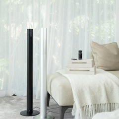 Evolve CA800 Smart – Aroma Diffuser voor 800 m² – App & Bluetooth Control