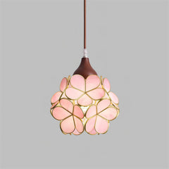 Hanglamp Houtdesign – Stijlvol en uniek ontwerp – Geschikt voor diverse interieurstijlen