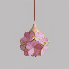 Hanglamp Houtdesign – Stijlvol en uniek ontwerp – Geschikt voor diverse interieurstijlen