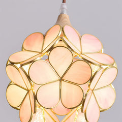 Hanglamp Houtdesign – Stijlvol en uniek ontwerp – Geschikt voor diverse interieurstijlen