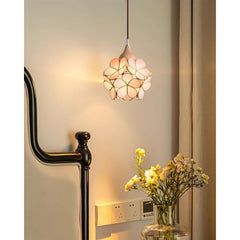 Hanglamp Houtdesign – Stijlvol en uniek ontwerp – Geschikt voor diverse interieurstijlen