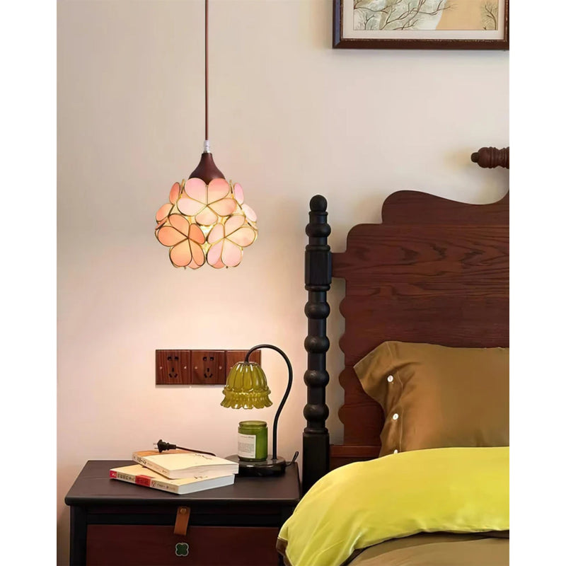 Hanglamp Houtdesign – Stijlvol en uniek ontwerp – Geschikt voor diverse interieurstijlen