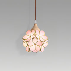 Hanglamp Houtdesign – Stijlvol en uniek ontwerp – Geschikt voor diverse interieurstijlen
