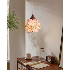 Hanglamp Houtdesign – Stijlvol en uniek ontwerp – Geschikt voor diverse interieurstijlen