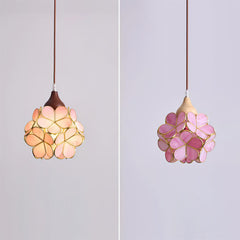 Hanglamp Houtdesign – Stijlvol en uniek ontwerp – Geschikt voor diverse interieurstijlen