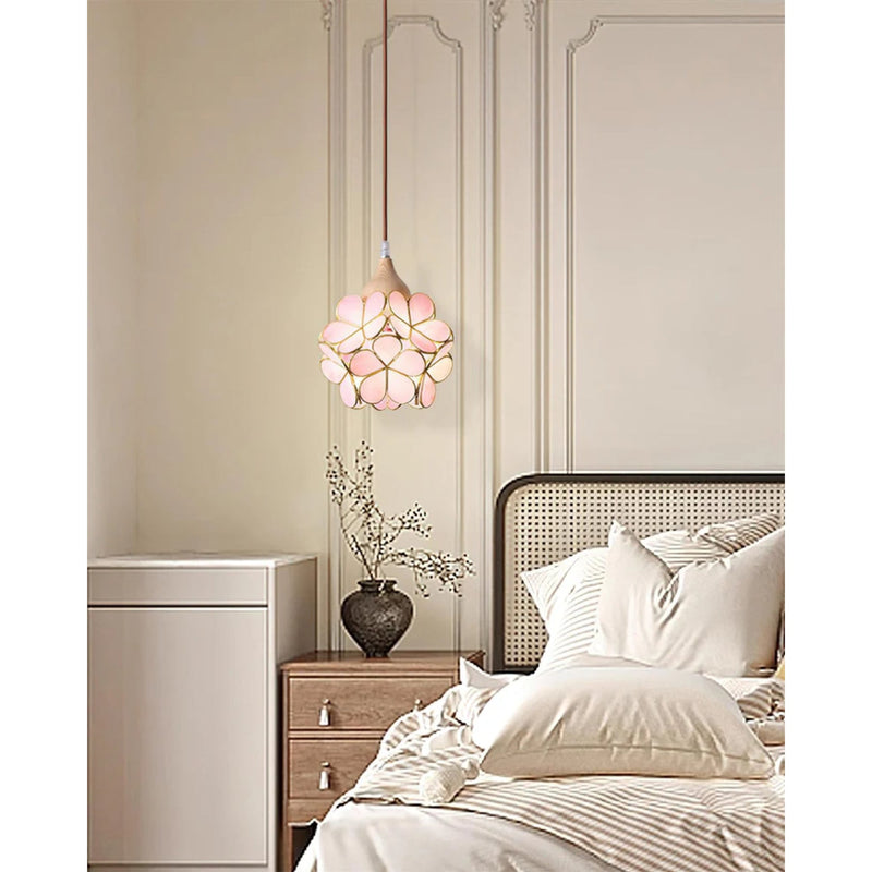 Hanglamp Houtdesign – Stijlvol en uniek ontwerp – Geschikt voor diverse interieurstijlen
