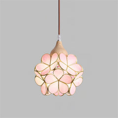 Hanglamp Houtdesign – Stijlvol en uniek ontwerp – Geschikt voor diverse interieurstijlen