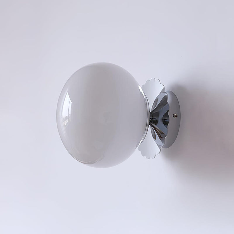 Wandlamp – Gezellig stofontwerp – Zachte omgevingsverlichting