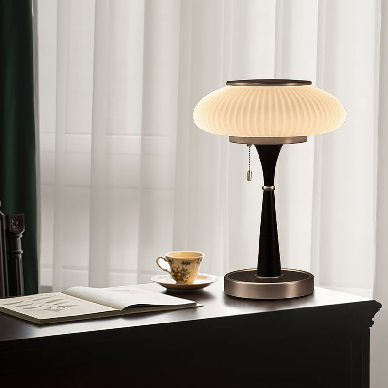 Tafellamp – Modern design met dimfunctie – Geschikt voor kantoor en woonkamer