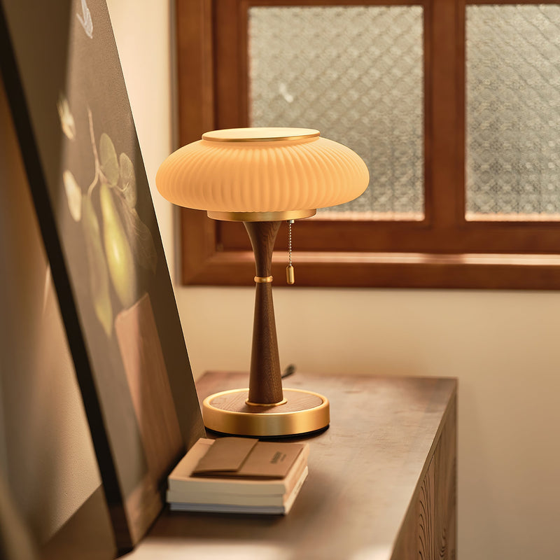 Tafellamp – Modern design met dimfunctie – Geschikt voor kantoor en woonkamer
