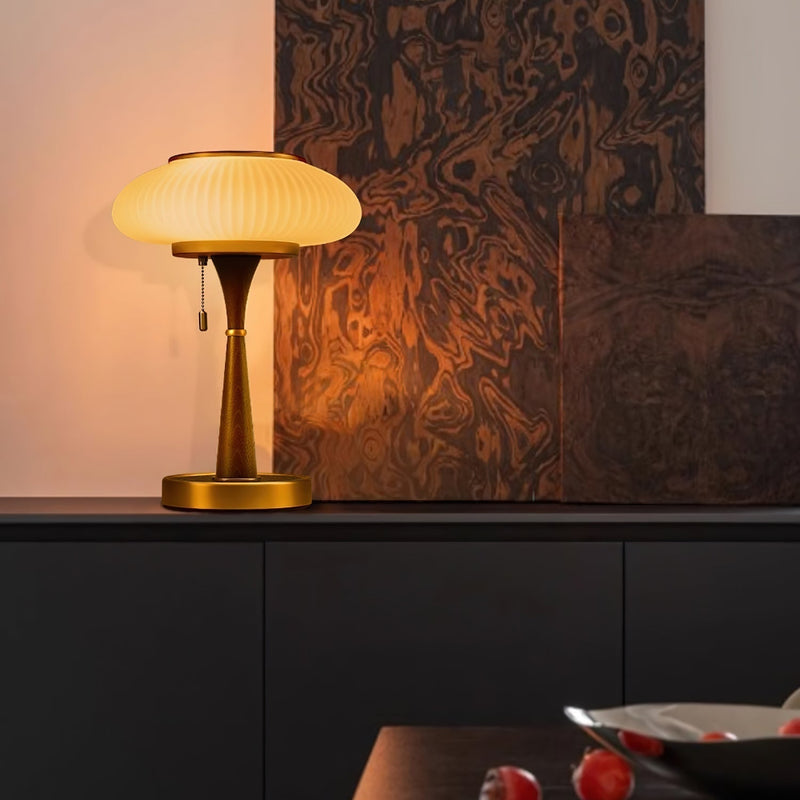 Tafellamp – Modern design met dimfunctie – Geschikt voor kantoor en woonkamer