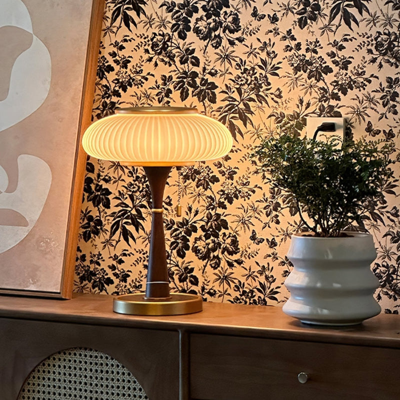 Tafellamp – Modern design met dimfunctie – Geschikt voor kantoor en woonkamer