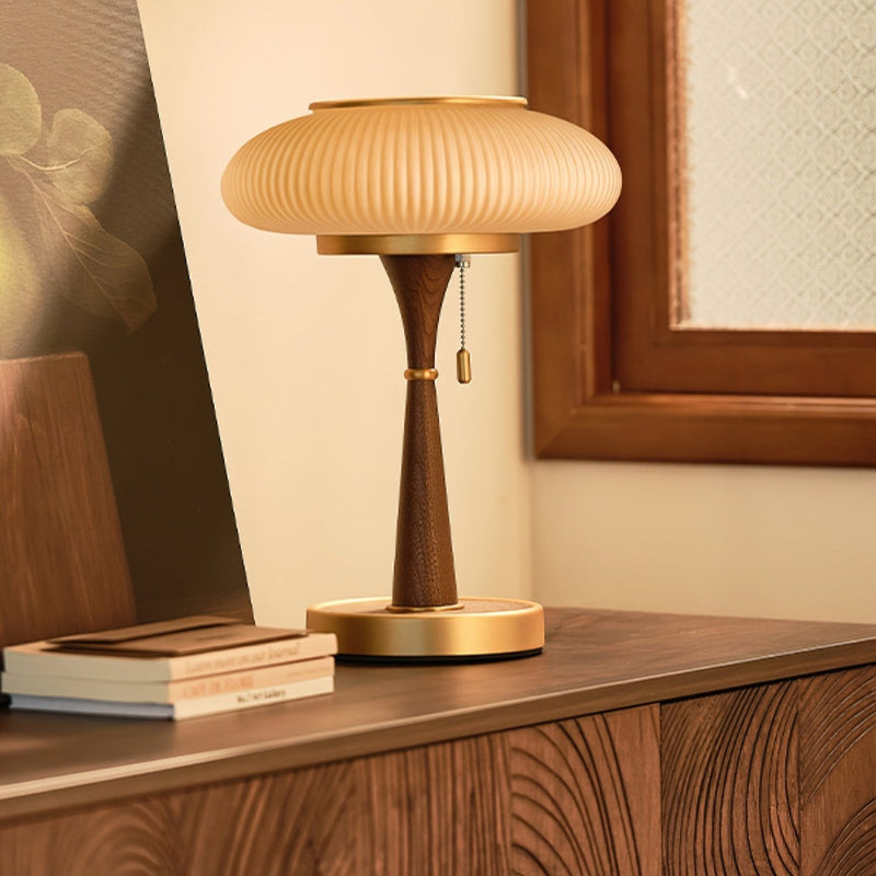 Tafellamp – Modern design met dimfunctie – Geschikt voor kantoor en woonkamer