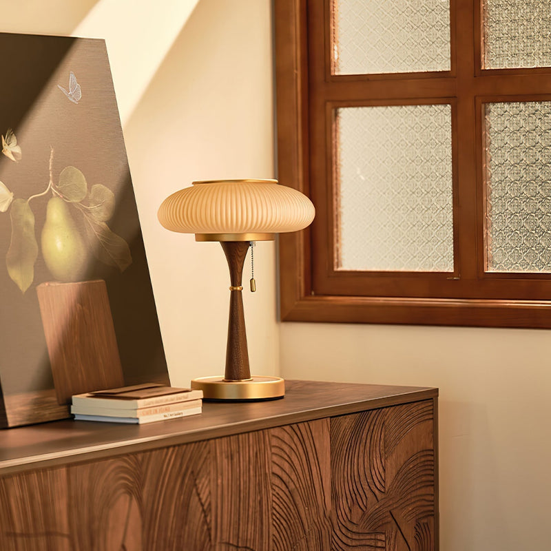Tafellamp – Modern design met dimfunctie – Geschikt voor kantoor en woonkamer