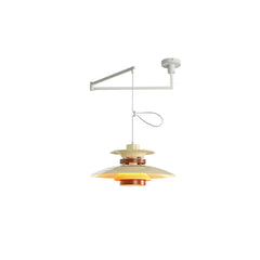 Hanglamp met Swing Arm – Verstelbare arm voor optimale lichtinval – Geschikt voor diverse interieurstijlen