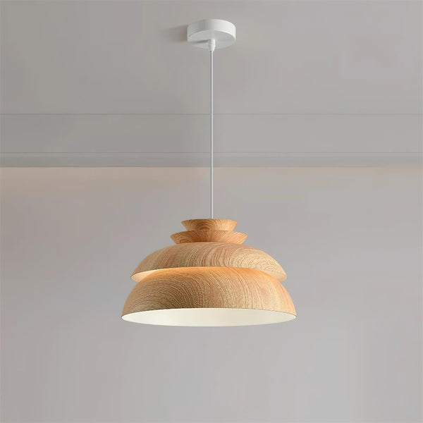 Hanglamp – Elegante stijl – Glas- en metalenontwerp