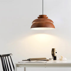 Hanglamp – Elegante stijl – Glas- en metalenontwerp