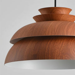 Hanglamp – Elegante stijl – Glas- en metalenontwerp