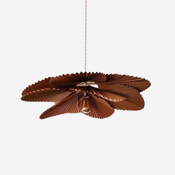 Hanglamp – Bloemvormig ontwerp – Geschikt voor binnengebruik, energiezuinig