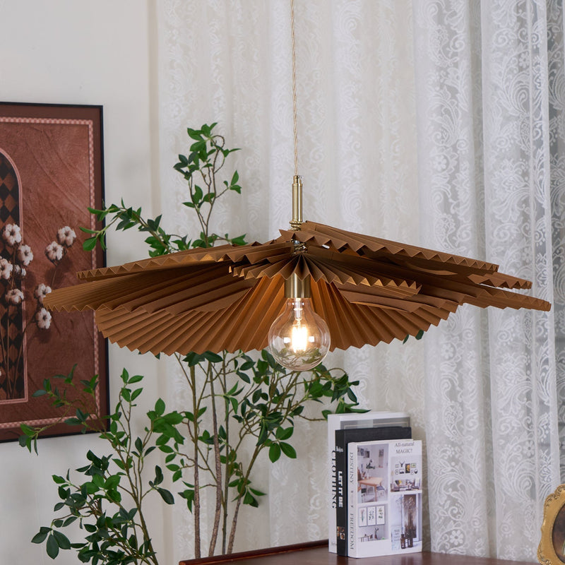 Hanglamp – Bloemvormig ontwerp – Geschikt voor binnengebruik, energiezuinig