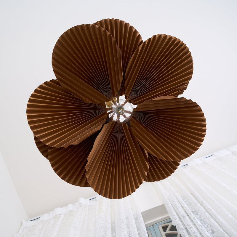 Hanglamp – Bloemvormig ontwerp – Geschikt voor binnengebruik, energiezuinig
