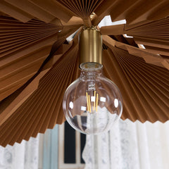 Hanglamp – Bloemvormig ontwerp – Geschikt voor binnengebruik, energiezuinig